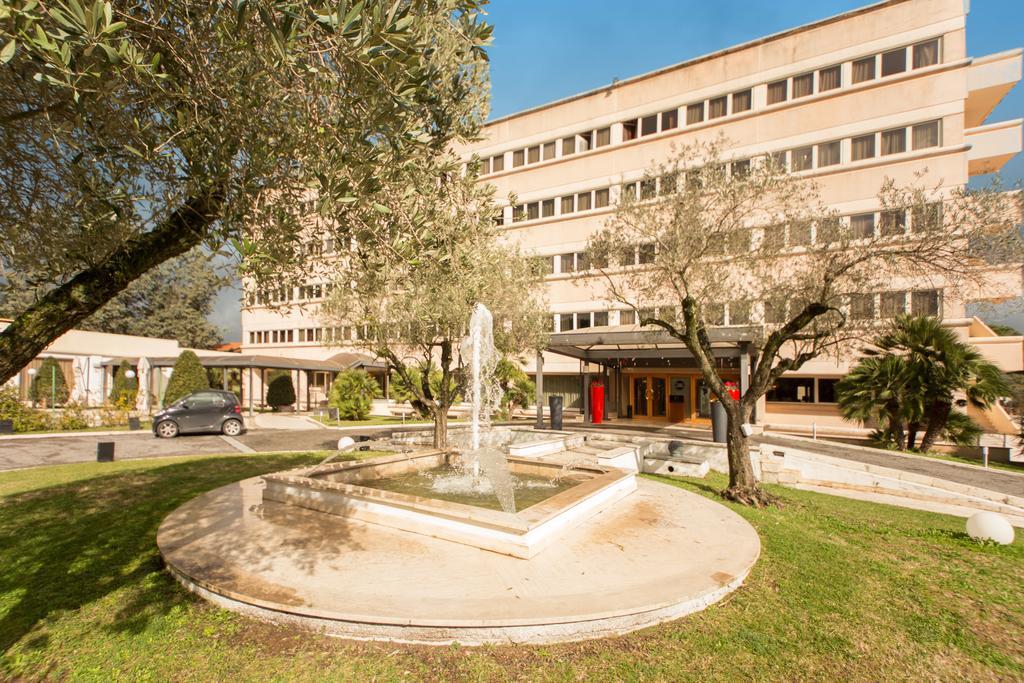 Park Hotel Roma Cassia Dış mekan fotoğraf