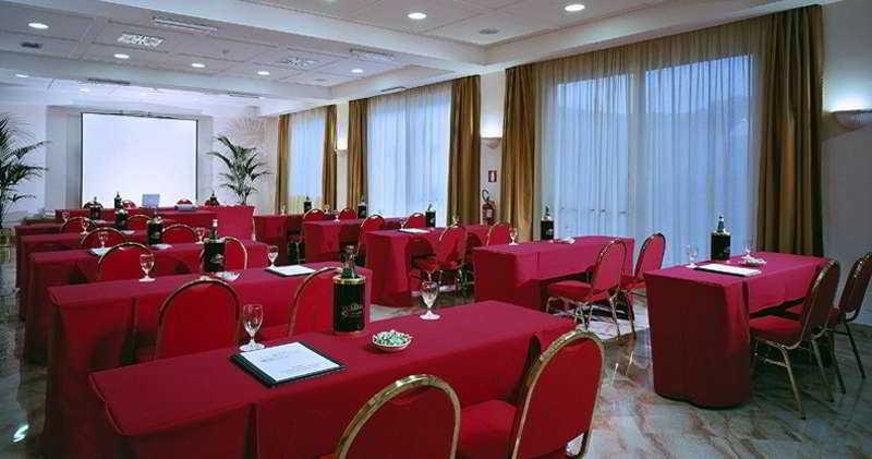 Park Hotel Roma Cassia Dış mekan fotoğraf