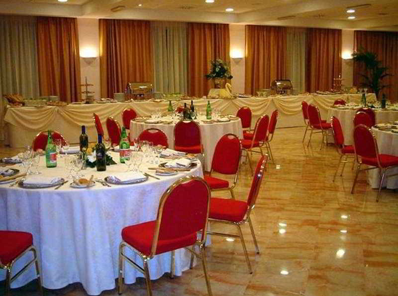 Park Hotel Roma Cassia Dış mekan fotoğraf